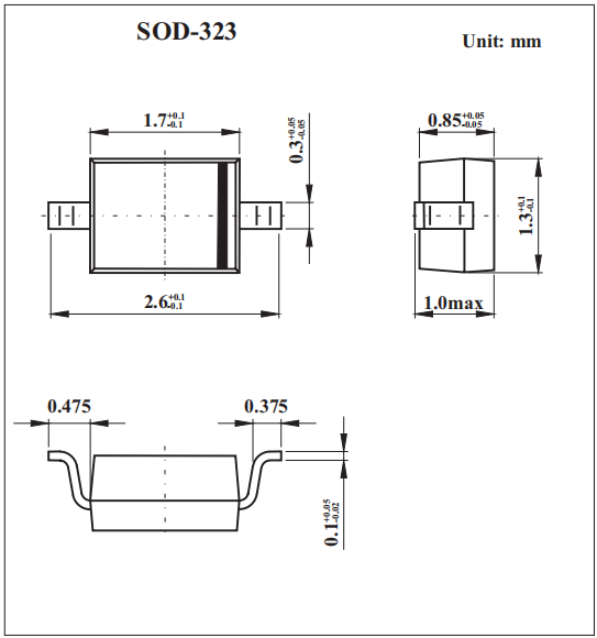 MMBD4148CA