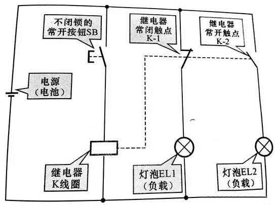 繼電器