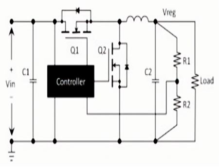 MOSFET 反向 導(dǎo)通