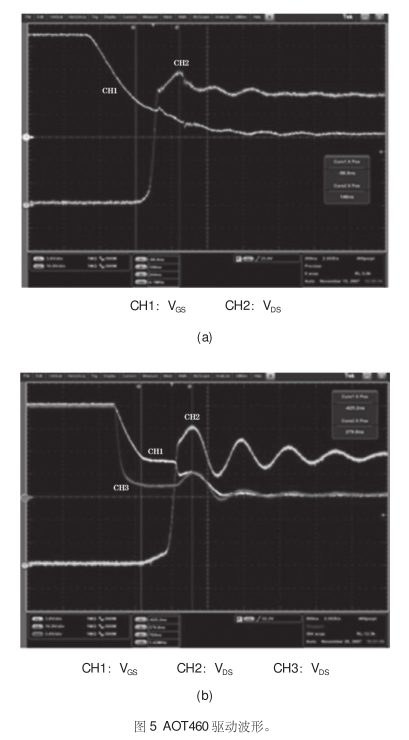 MOSFET 驅(qū)動電路