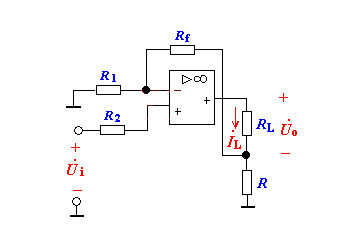 負(fù)反饋 放大電路