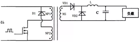 反激式 正激式 開(kāi)關(guān)電源