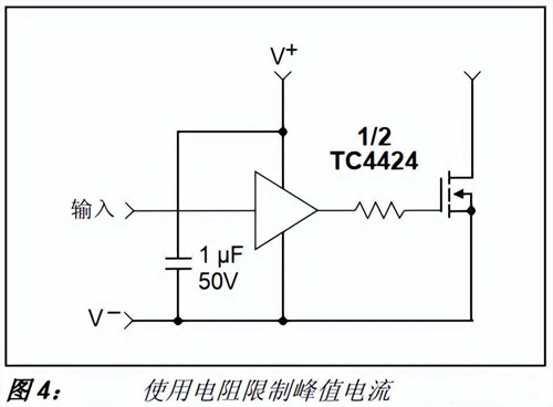 MOSFET驅(qū)動(dòng)器 配置