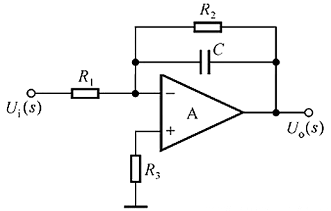 積分 微分 運(yùn)算電路