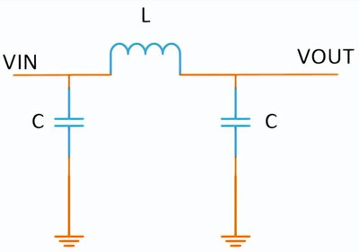 lc濾波電路