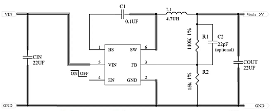 三節(jié)鋰電池串聯(lián)充電電路