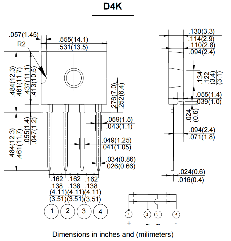 D4KB60