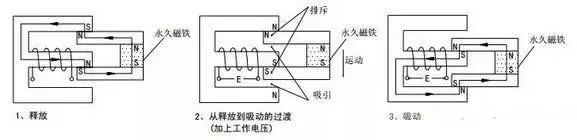 繼電器驅(qū)動(dòng)電路