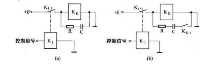 延時(shí)電路