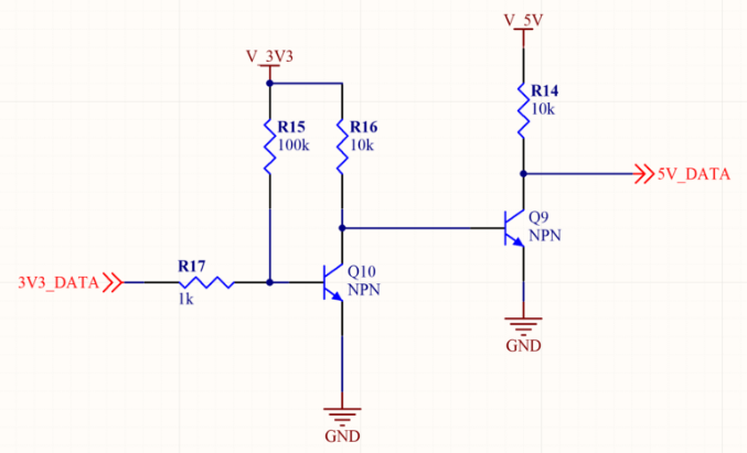 MOS管應(yīng)用電路 開(kāi)關(guān)控制電路