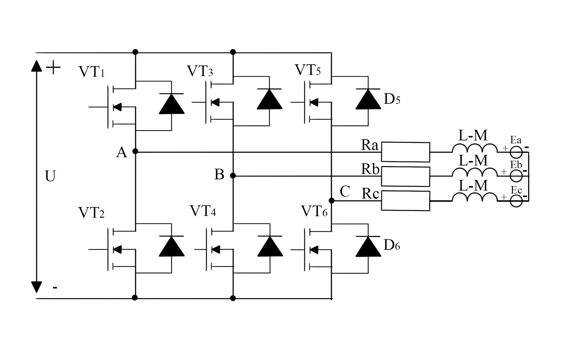 MOS管 電動(dòng)自行車(chē)無(wú)刷直流電機(jī)控制器