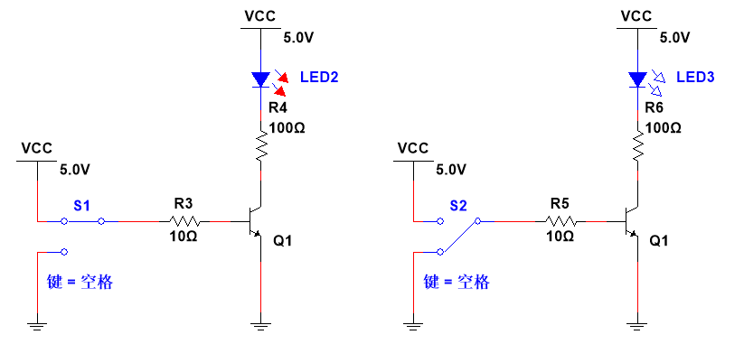 半波倍壓整流電路