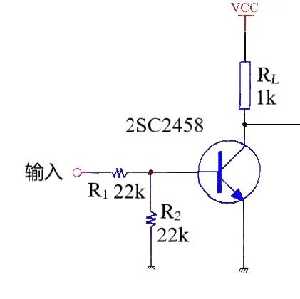 三極管開關(guān)速度